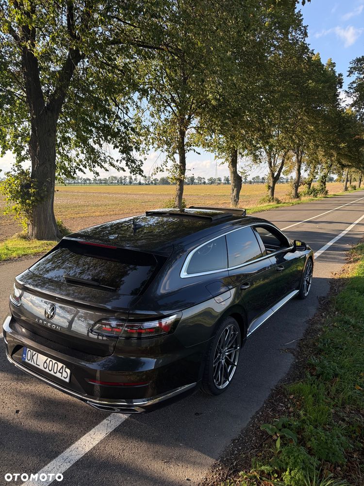 Volkswagen Arteon - 22