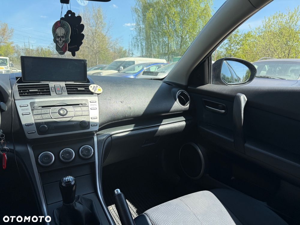 Mazda 6 2.2 CD Exclusive - 3