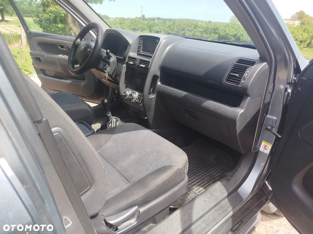 Honda CR-V 2.0 Executive - 28