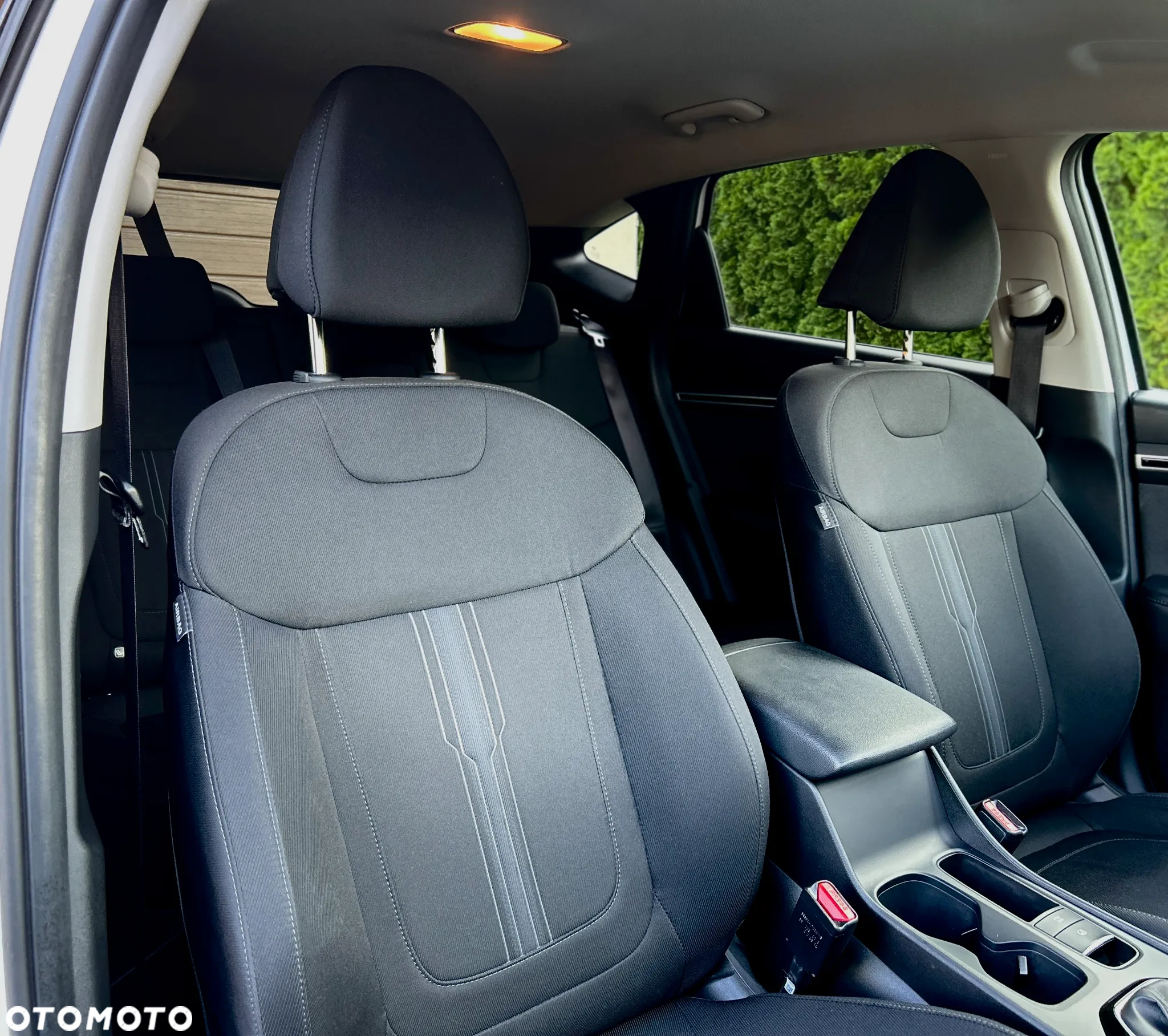 Hyundai Tucson 1.6 T-GDi Executive N Line 2WD - 16