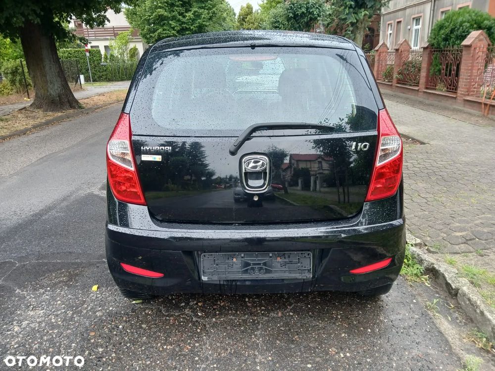 Hyundai i10 1.1 5 Star Edition - 7