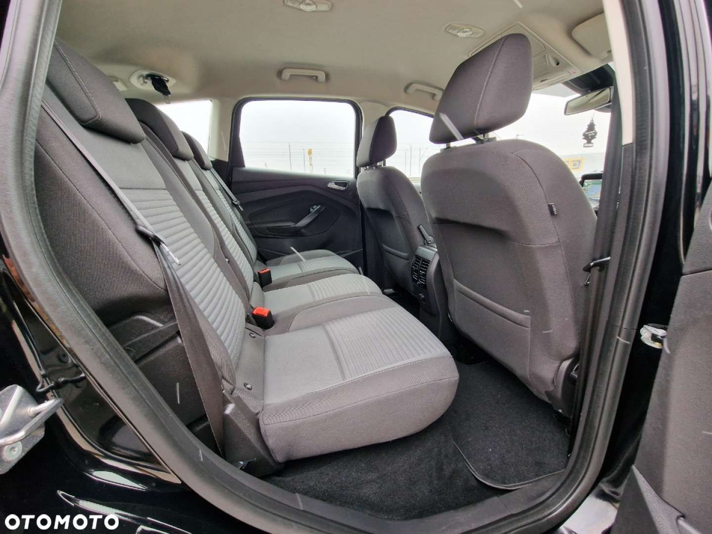 Ford C-MAX - 23