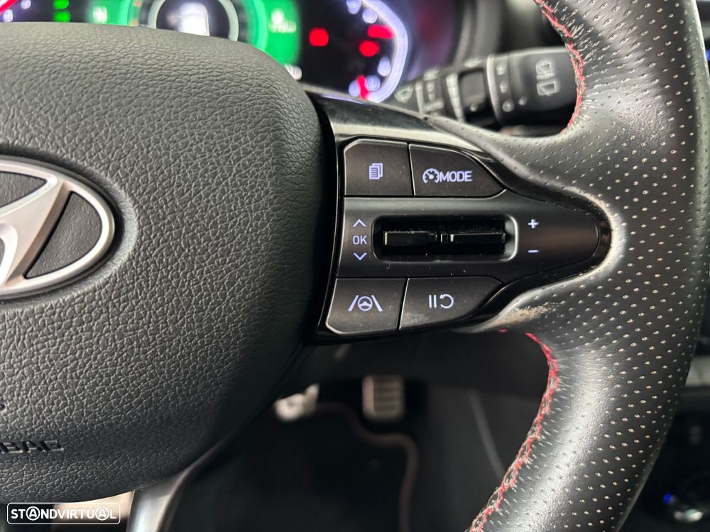 Hyundai i30 SW - 15