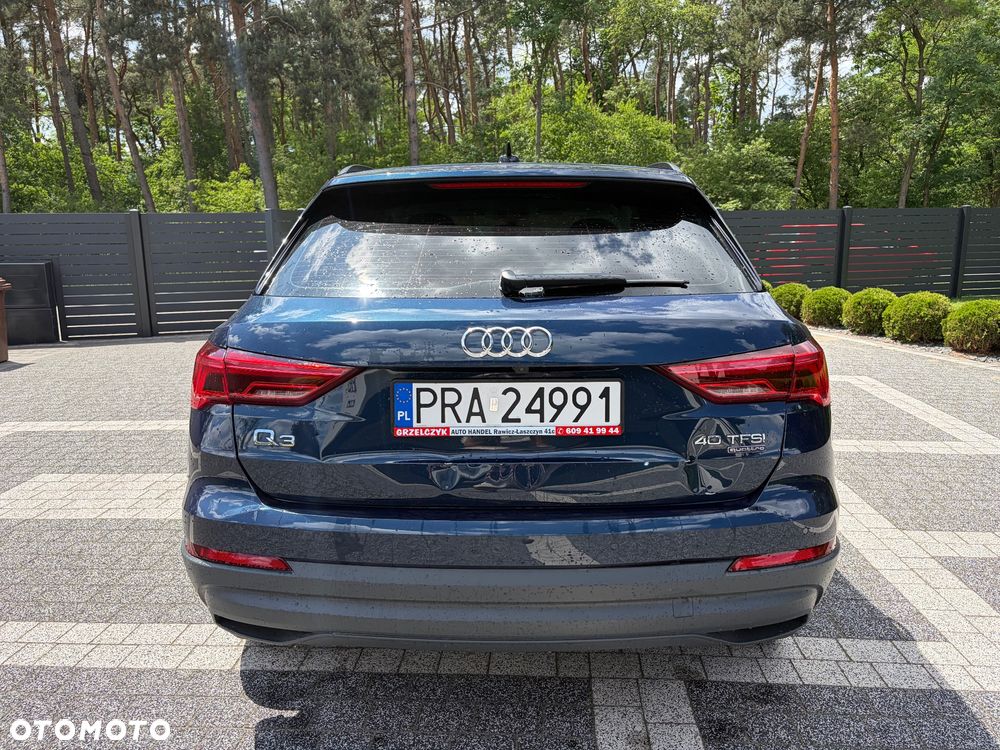 Audi Q3 40 TFSI Quattro S tronic - 6