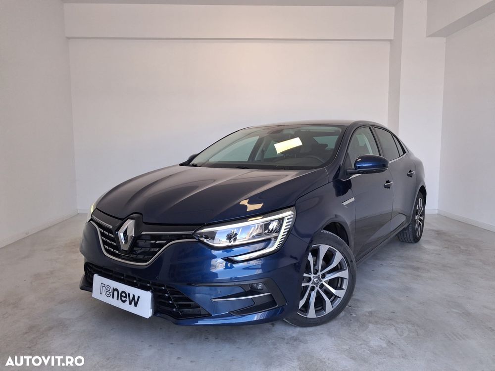 Renault Megane TCe 140 GPF Intens - 27