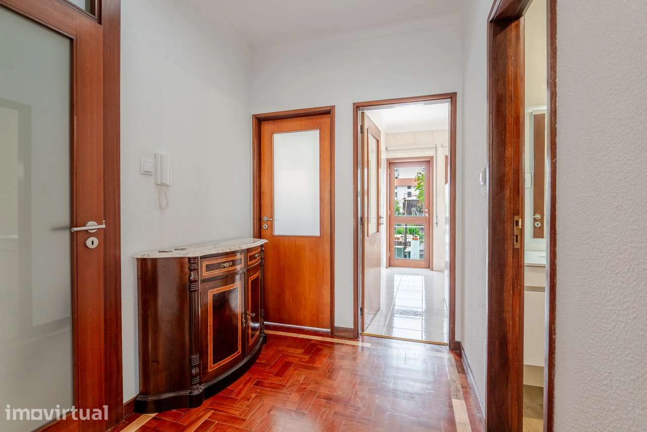 Apartamento para arrendamento em Gondomar - Grande imagem: 3/23