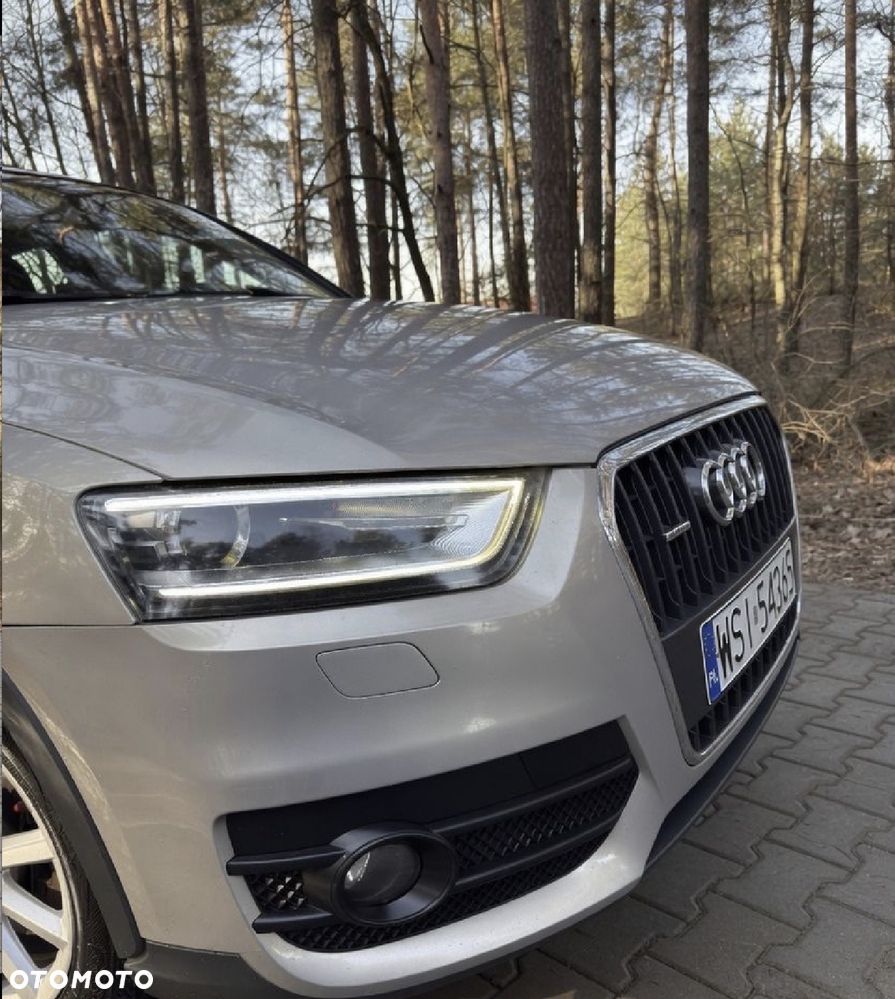 Audi Q3 - 7
