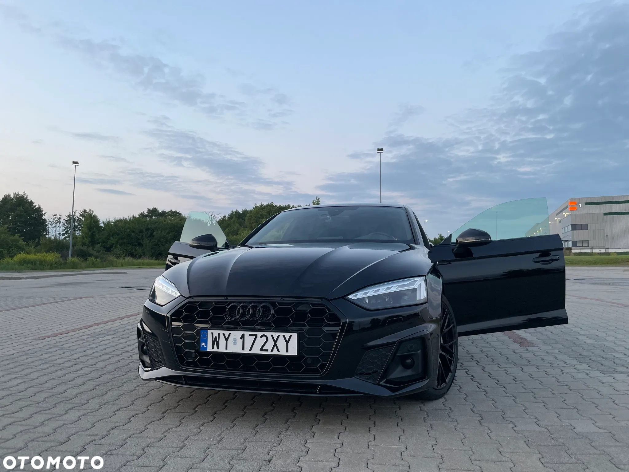 Audi A5 Sportback 2.0 TFSI quattro S tronic sport - 14