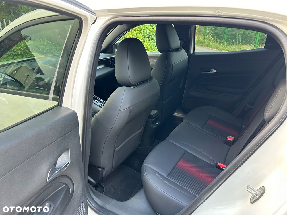 Alfa Romeo Junior 1.2 mHEV Sport Speciale eDCT - 13