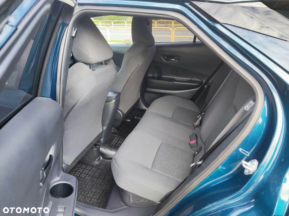 Toyota C-HR - 19
