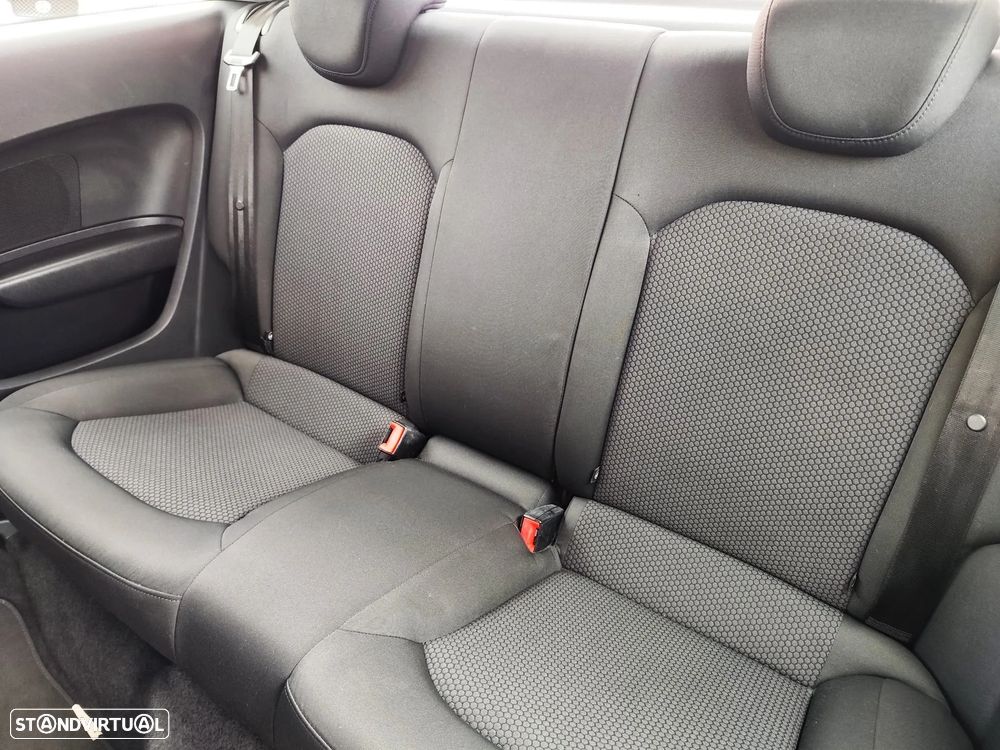 Audi A1 1.6 TDI - 10