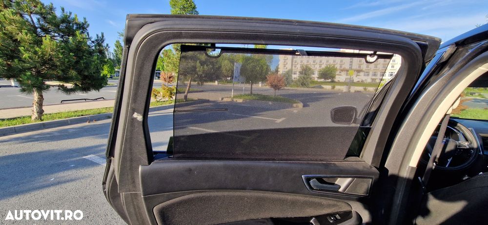 Ford S-Max 2.0 TDCi Powershift Titanium - 16