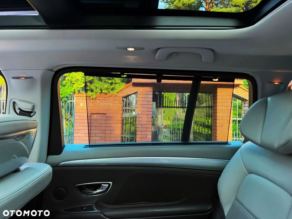 Renault Espace 1.6 dCi Energy Initiale Paris EDC - 27
