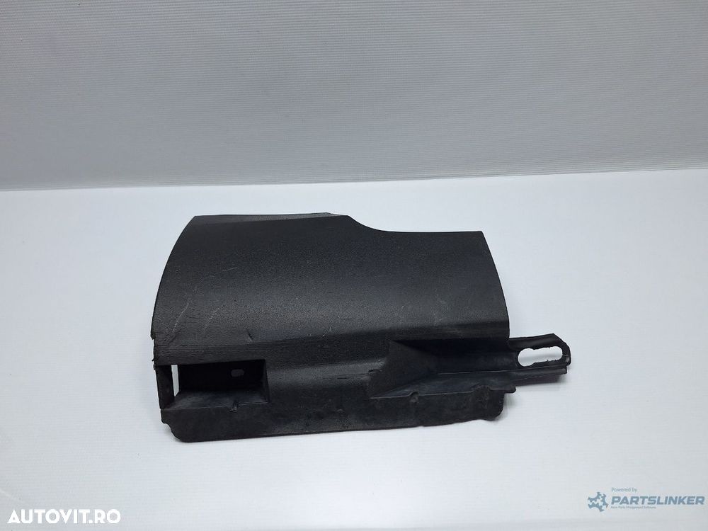 Ornamente prag dreapta spate VOLKSWAGEN PASSAT Variant 3C5 2005 - 2011 TDI CAYC 3C0853898 - 1