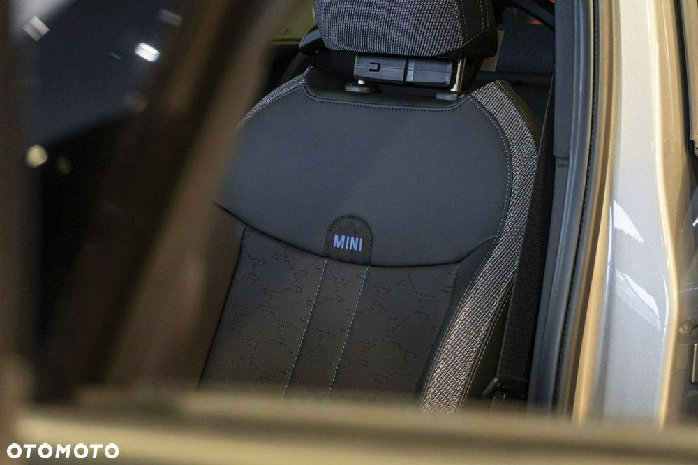 MINI Countryman - 14