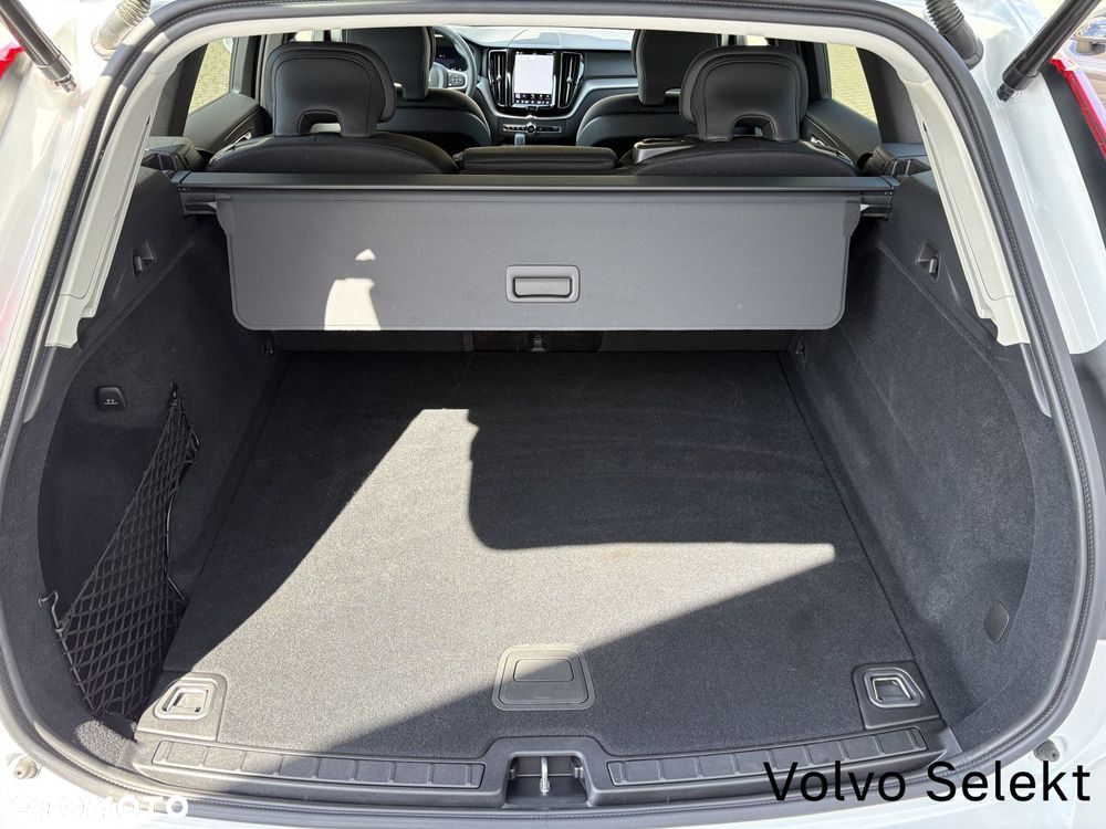 Volvo XC 60 - 21