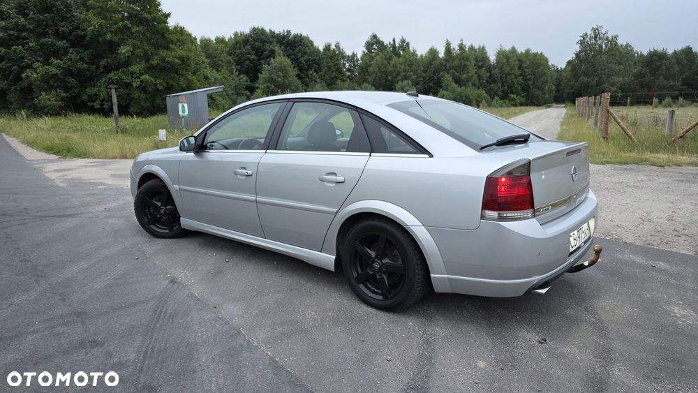 Opel Vectra 1.8 Cosmo - 5