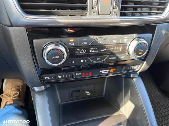Mazda CX-5 2.2 SKYACTIV-D Center-Line - 4