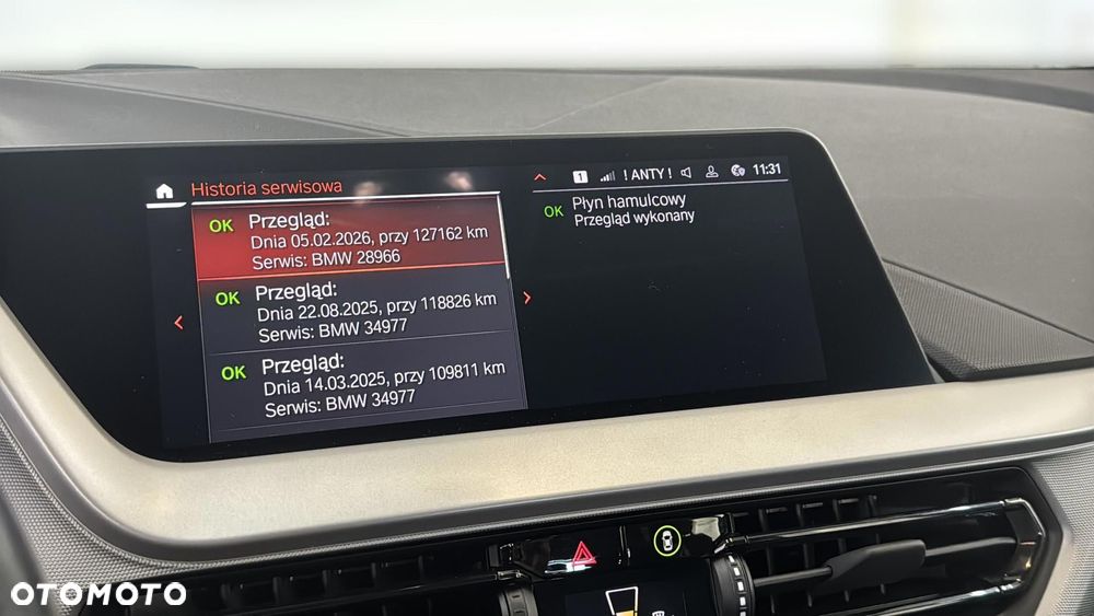 BMW Seria 1 118d Advantage - 22
