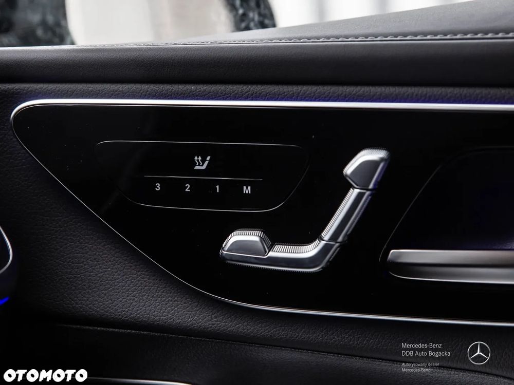 Mercedes-Benz GLC 300 de PHEV 4-Matic AMG Line - 11