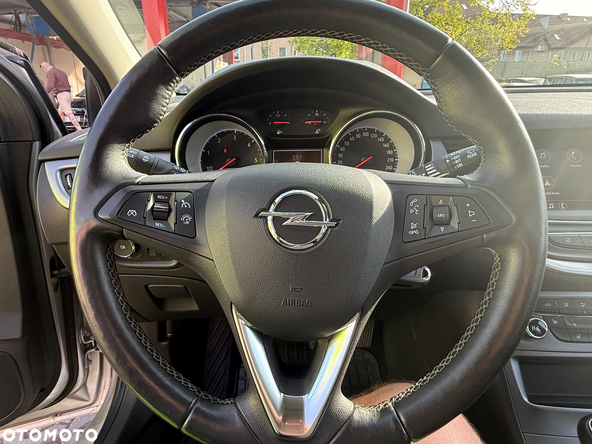 Opel Astra - 20