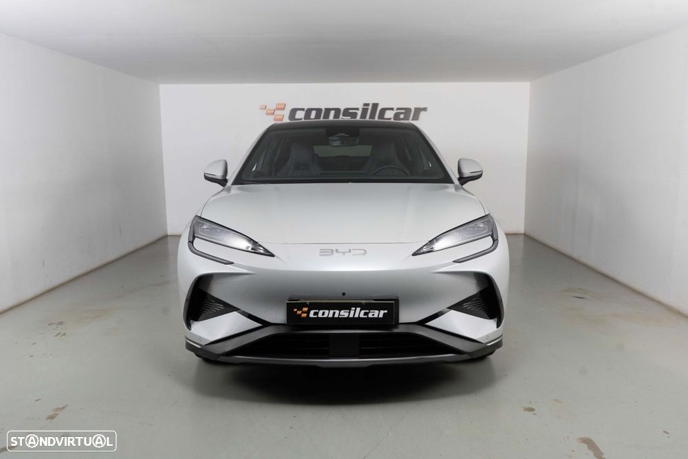 BYD Sealion 7 SEALION7 82.5 kWh Comfort - 3