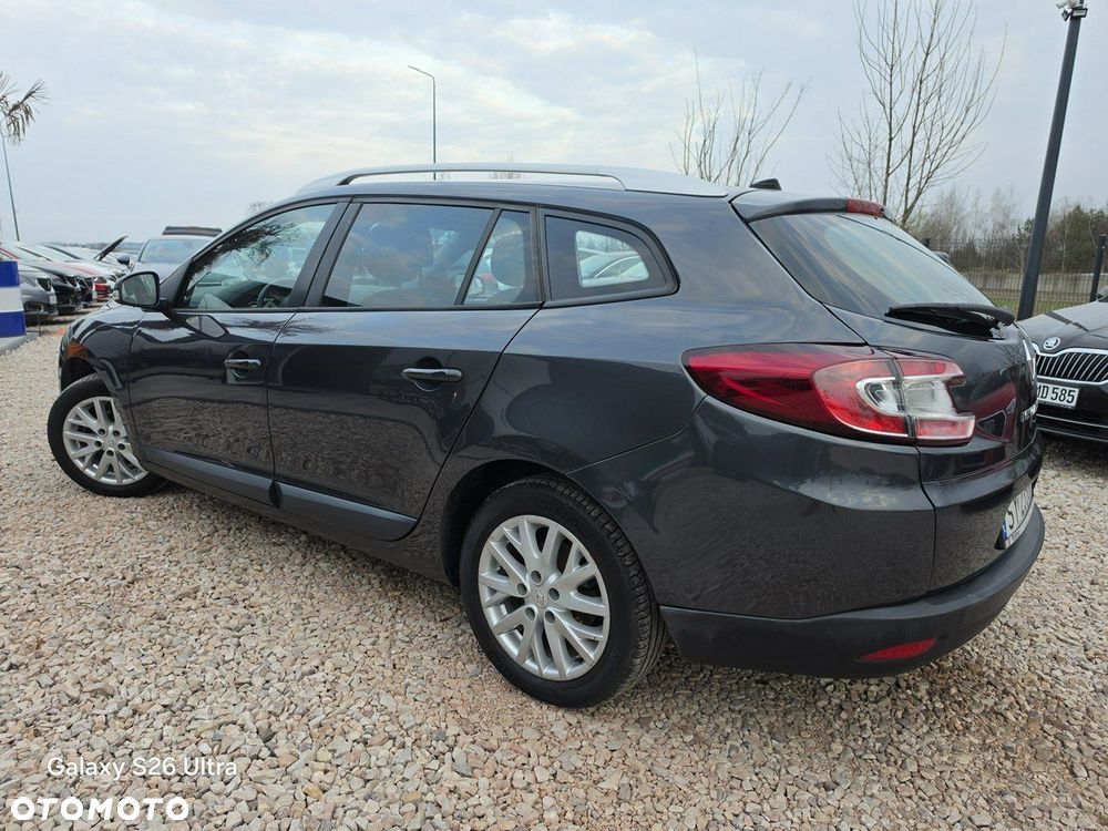 Renault Megane - 12