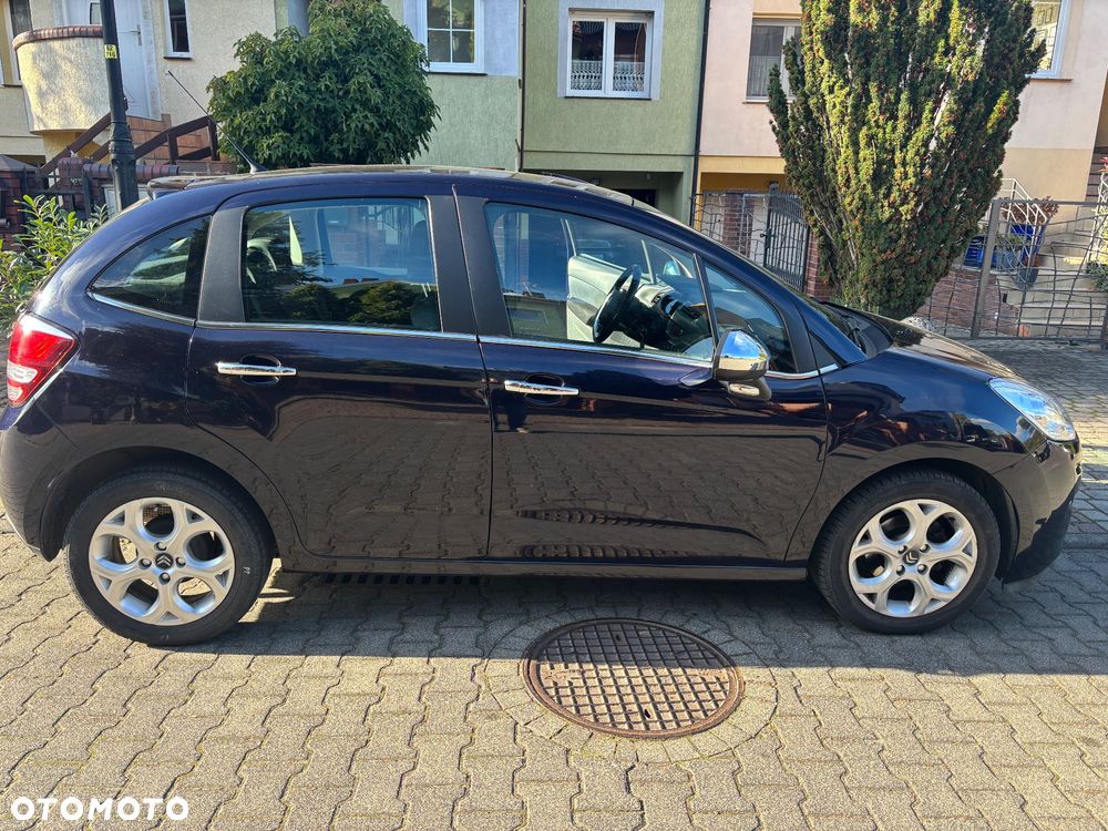 Citroën C3 - 15