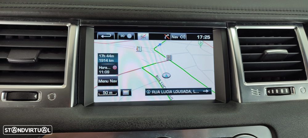 Land Rover Range Rover Sport - 32