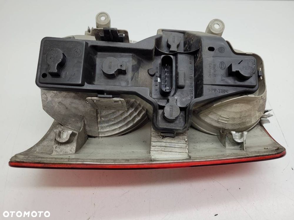 LAMPA TYŁ LEWA VW TOURAN I 1T0945095G ORYGINAŁ - 6