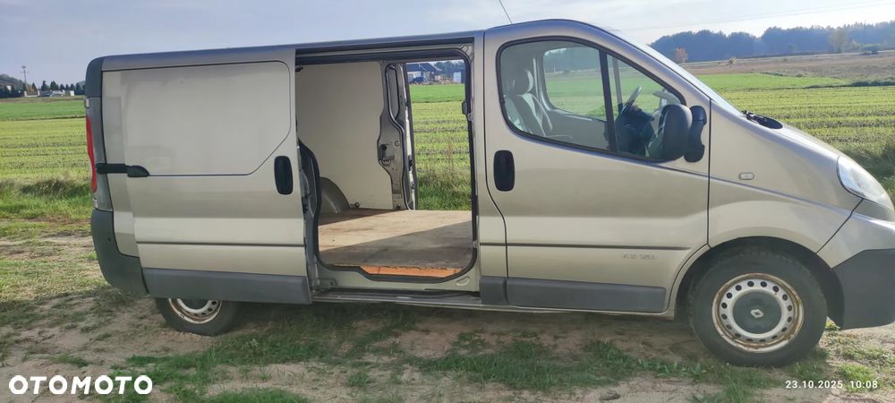 Renault Trafic - 4