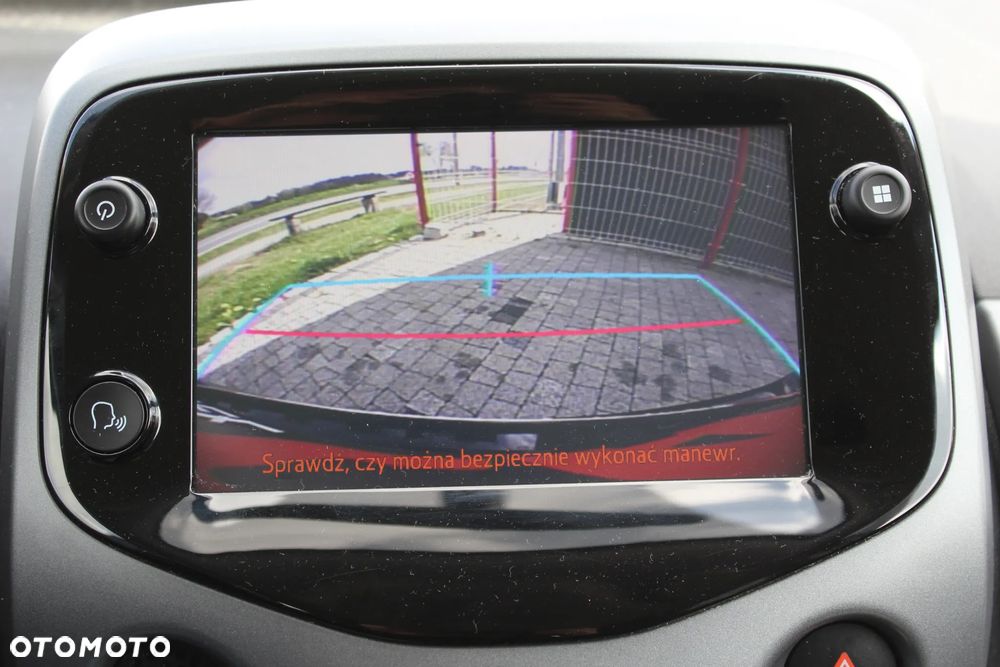 Toyota Aygo 1.0 VVT-i Color Edition - 20