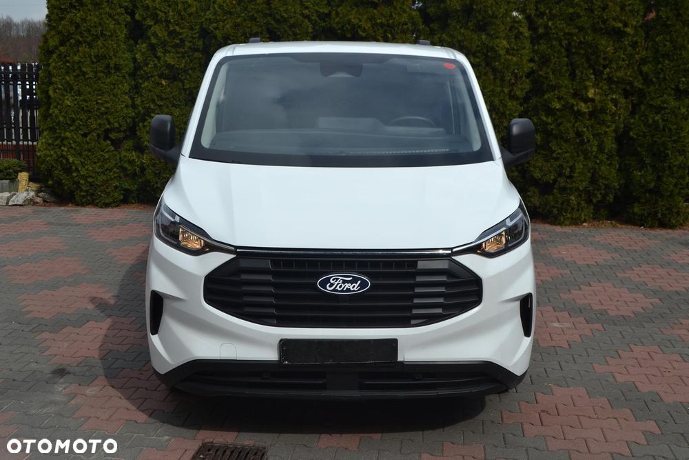 Ford Transit Custom L2H1 LKW VA Trend - 12