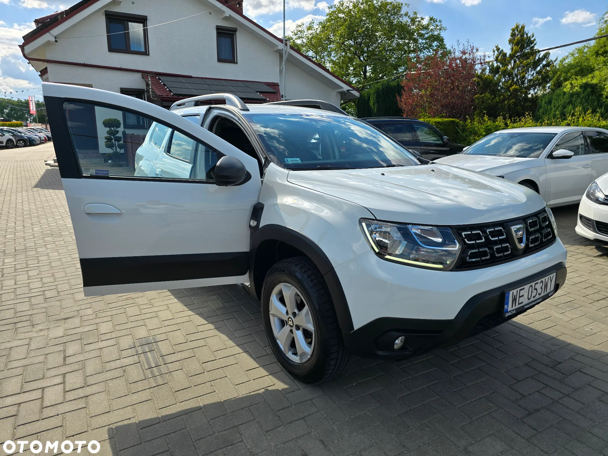 Dacia Duster - 20