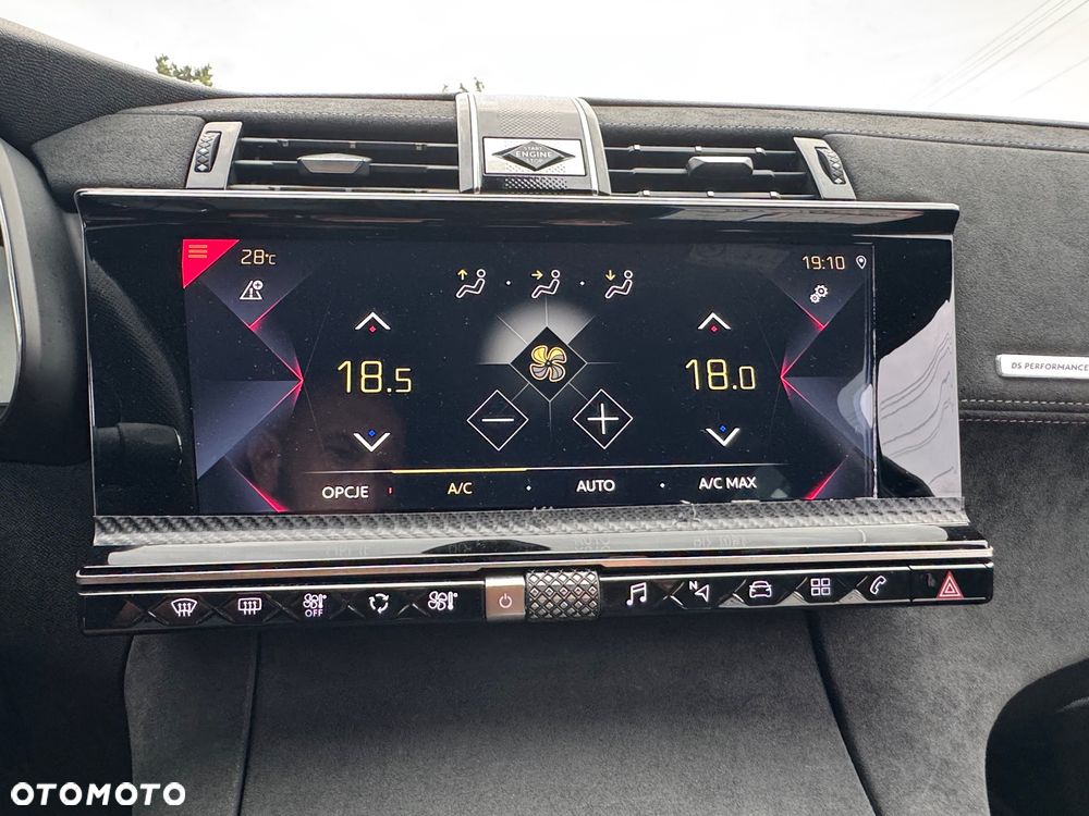 DS Automobiles DS 7 Crossback 1.5 BlueHDi So Chic - 35