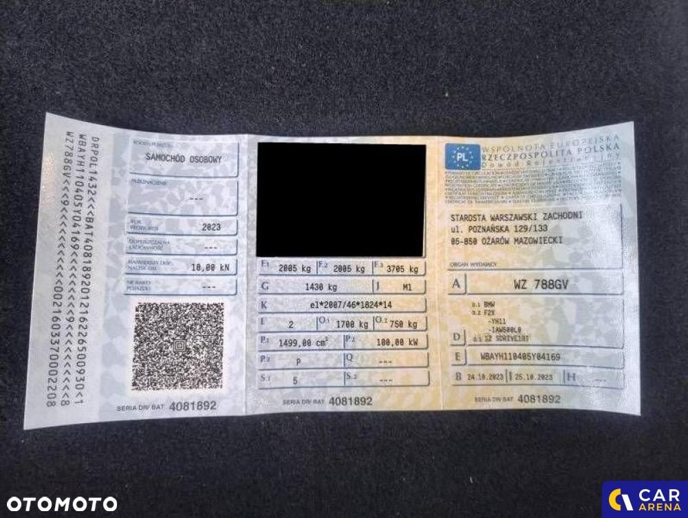 BMW X2 sDrive18i M Sport - 36