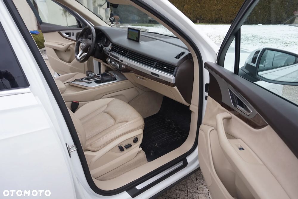 Audi Q7 - 31