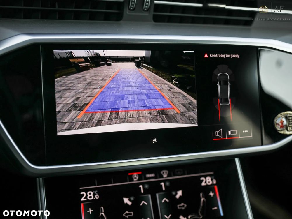 Audi A6 Limousine 40 TDI mHEV Quattro S tronic - 30