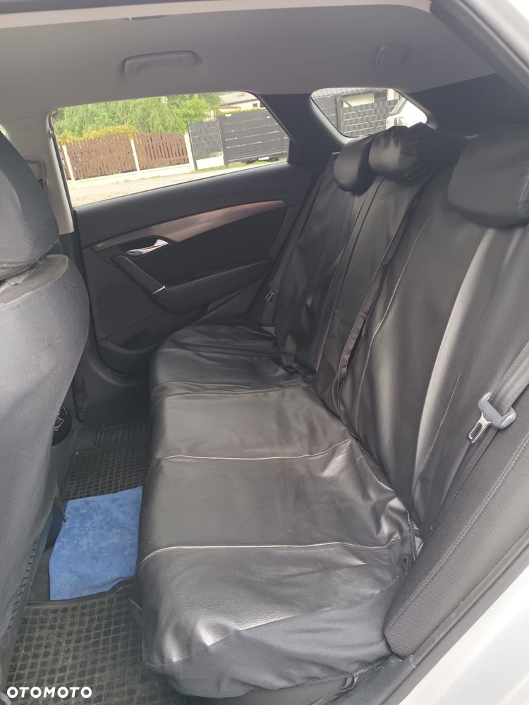 Hyundai i40 - 5