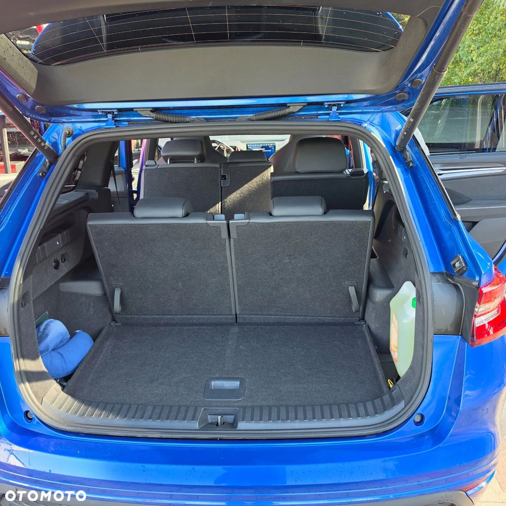 Skoda Kodiaq 1.5 TSI mHEV 4x2 Sportline DSG - 39