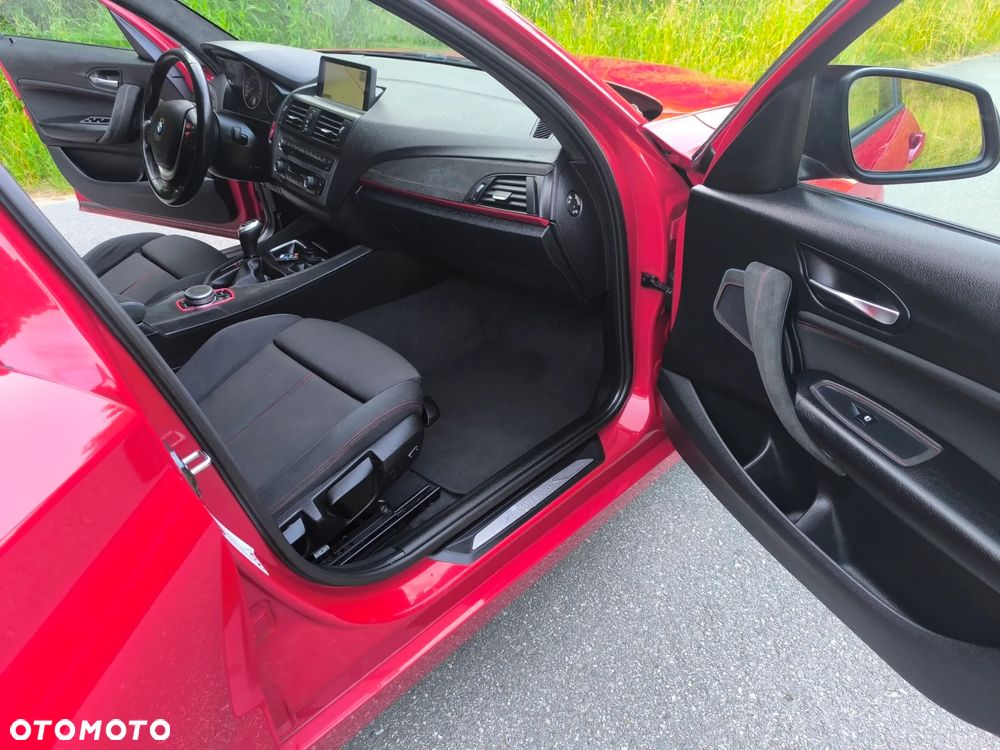 BMW Seria 1 - 14