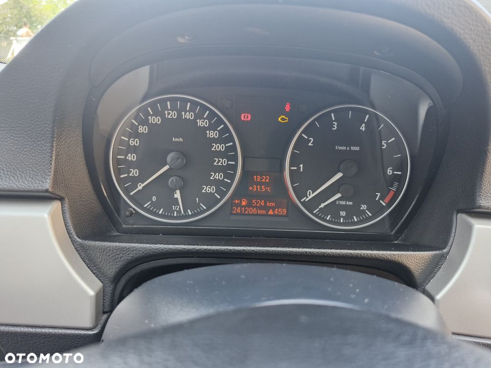 BMW Seria 3 - 11