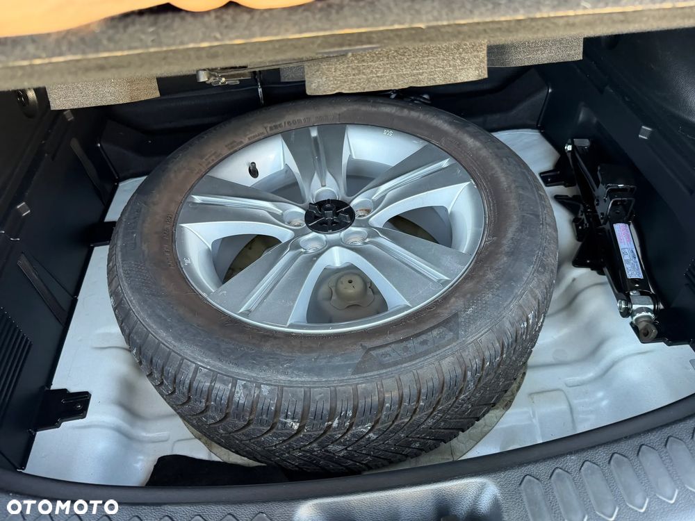 Kia Sportage 1.6 GDI XL 2WD - 16