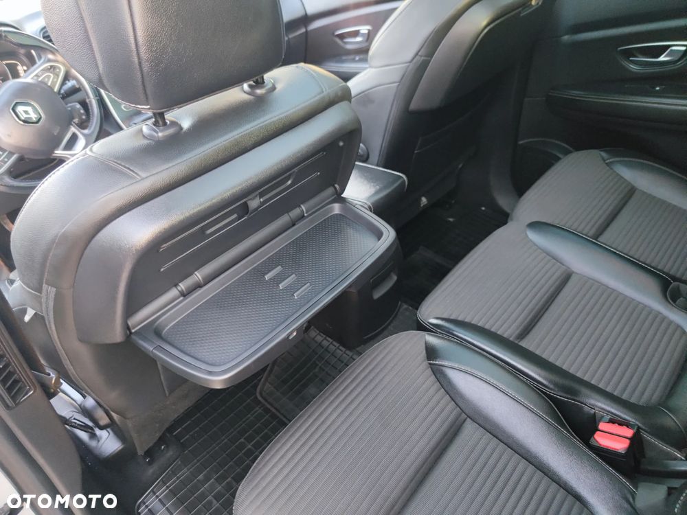 Renault Scenic ENERGY dCi 110 EXPERIENCE - 25