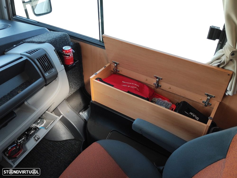 Fiat Ducato - 11