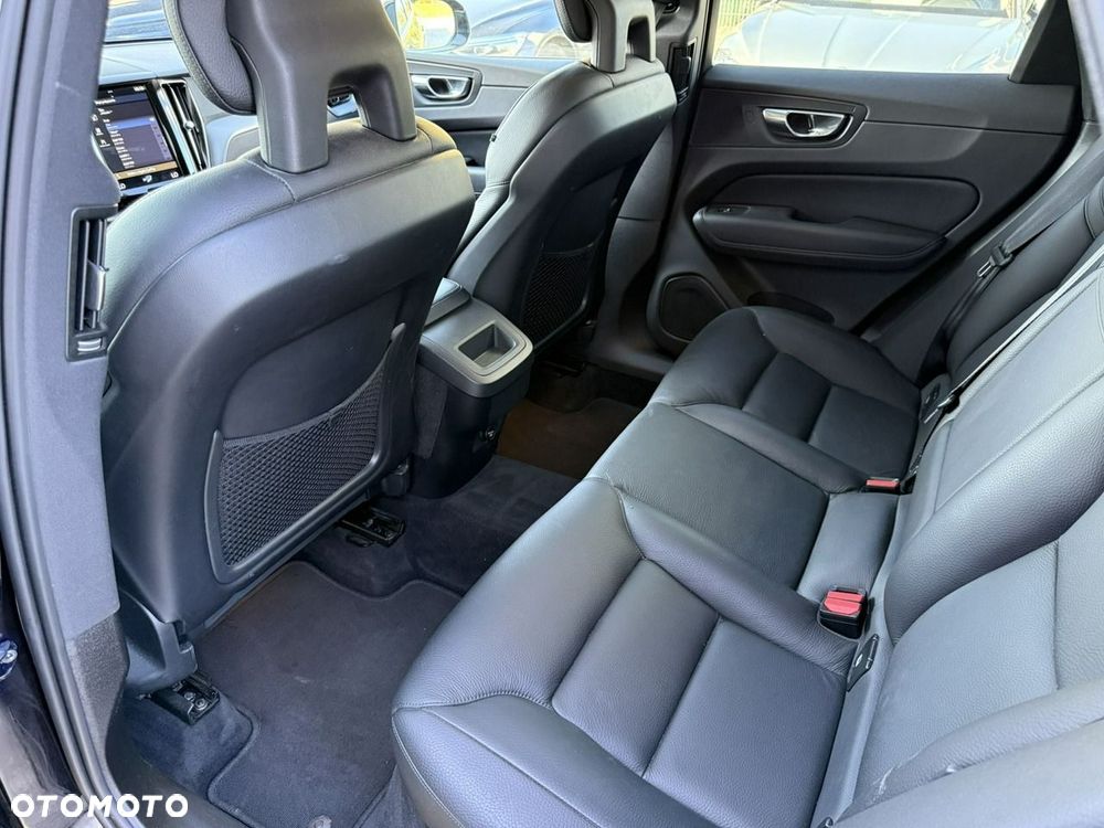 Volvo XC 60 D4 AWD Inscription - 16