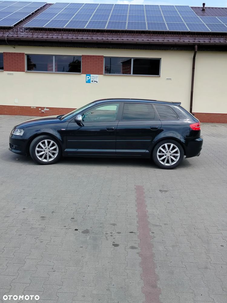 Audi A3 - 5