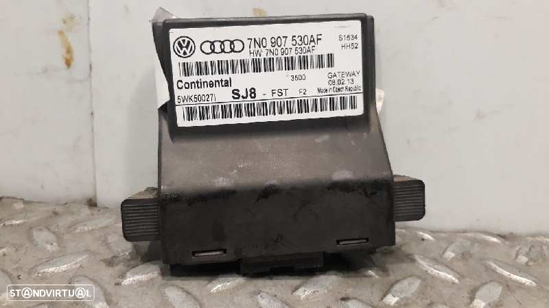 QUADRO ELÉTRICO SEAT ALTEA 1.6 TDI 105CV 1598CC - 1