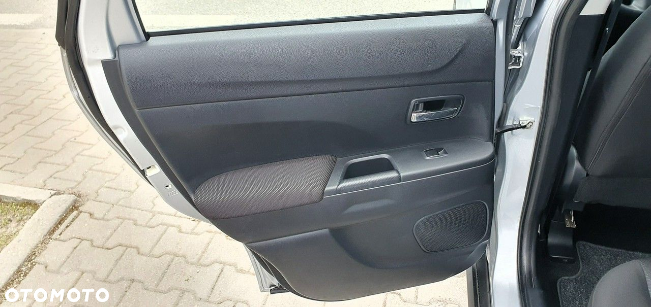 Mitsubishi ASX - 19