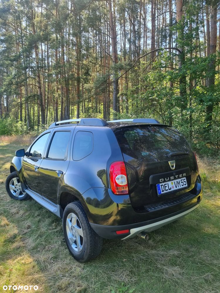 Dacia Duster 1.6 16V 4x2 Prestige - 30